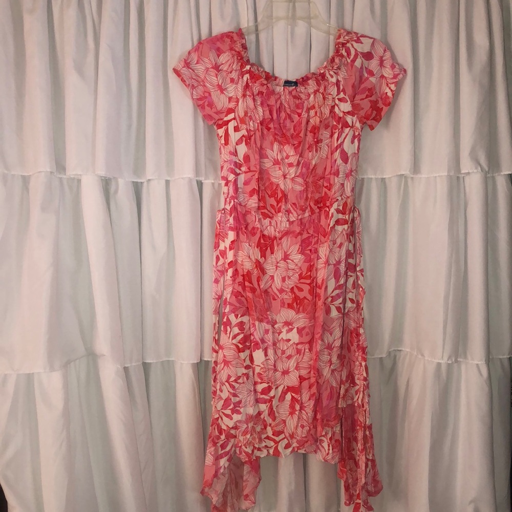Caribbean Joe Dress